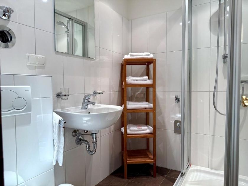 Apart-Hotel Kastanienhof Apart-Hotel Kastanienhof