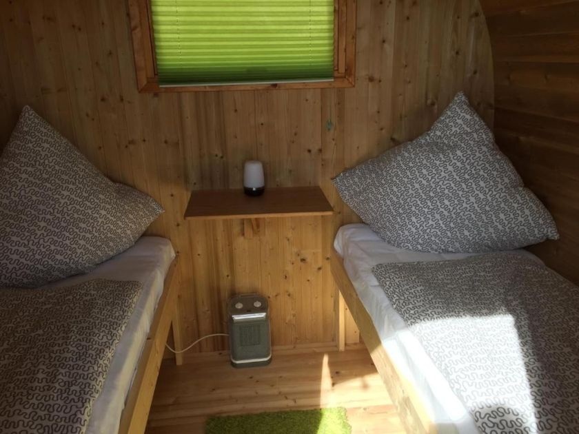 Apart-Hotel Kastanienhof Apart-Hotel Kastanienhof