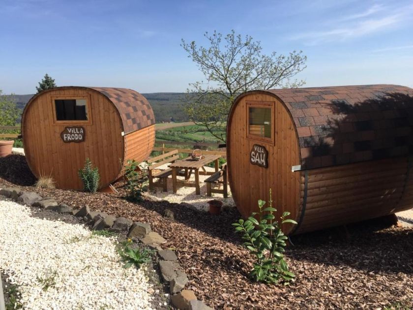 Apart-Hotel Kastanienhof Apart-Hotel Kastanienhof