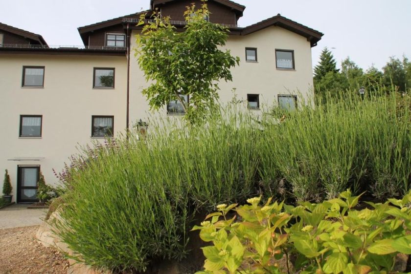 Apart-Hotel Kastanienhof Apart-Hotel Kastanienhof