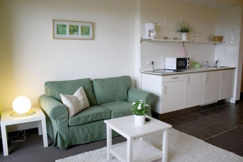 Apart-Hotel Kastanienhof Apart-Hotel Kastanienhof