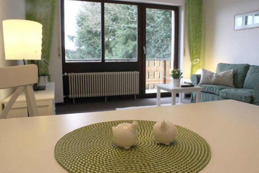 Apart-Hotel Kastanienhof Apart-Hotel Kastanienhof