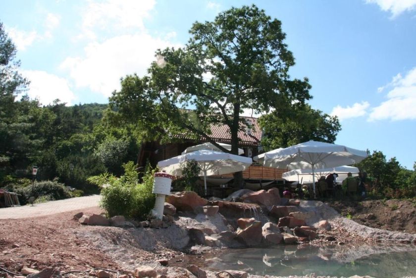 Apart-Hotel Kastanienhof Apart-Hotel Kastanienhof