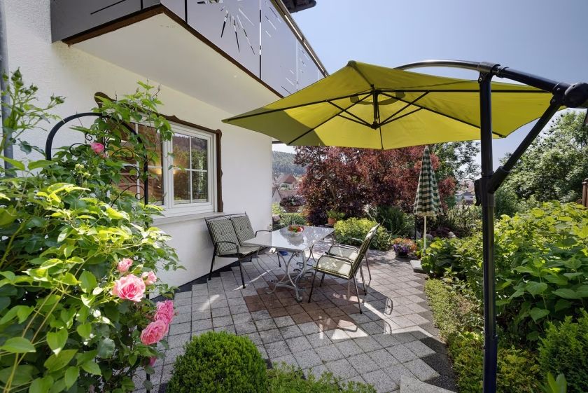 Ferienwohnung Waltraud