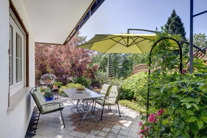 Ferienwohnung Waltraud