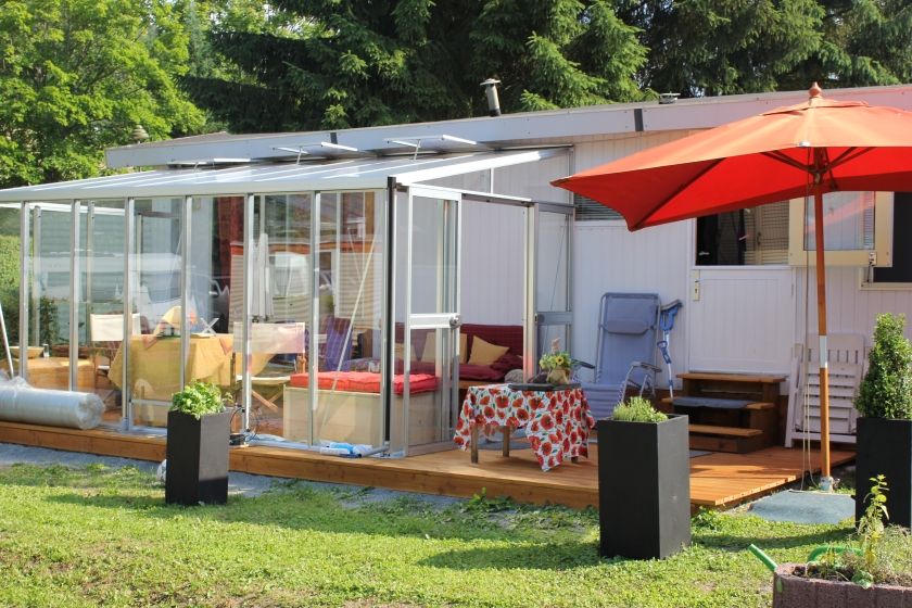 Campingplatz Ochsenbusch Park