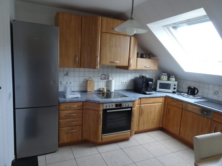 Ferienwohnung Rothenbusch