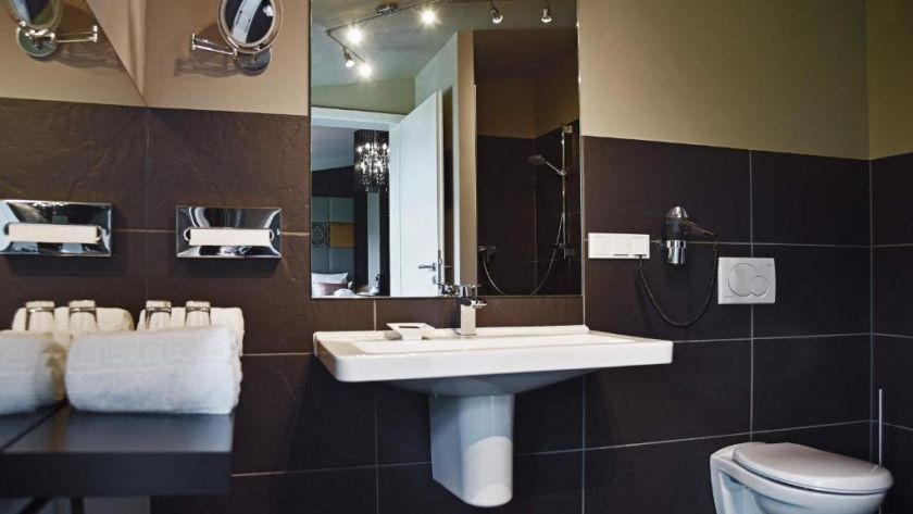 Boutique-Guesthouse Jugendstil-Hof