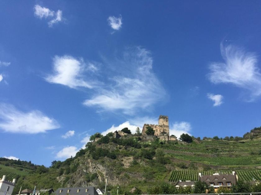 Boutique-Guesthouse Jugendstil-Hof