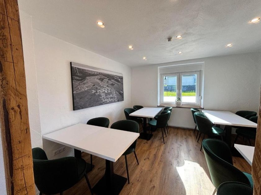 Pension Harmony Holiday