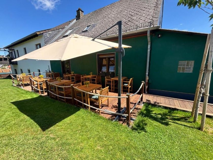 Pension Harmony Holiday