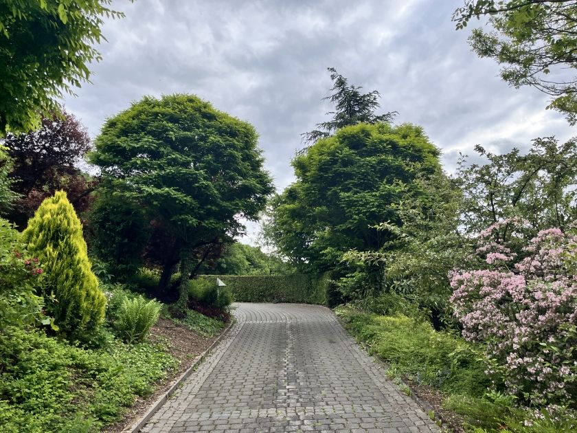 Urlaub für Körper und Geist - Ferienwohnung 