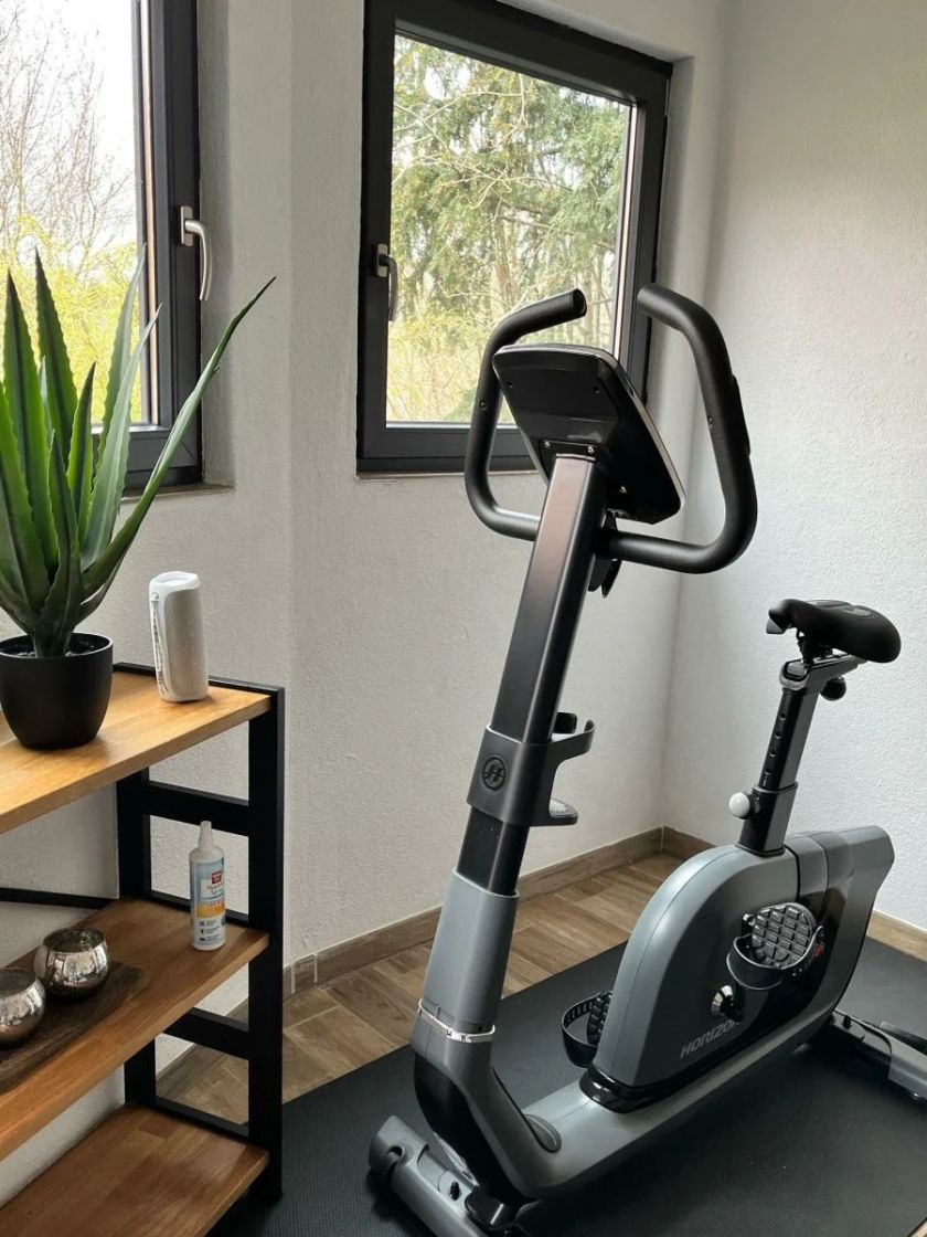 Urlaub für Körper und Geist - Ferienwohnung 