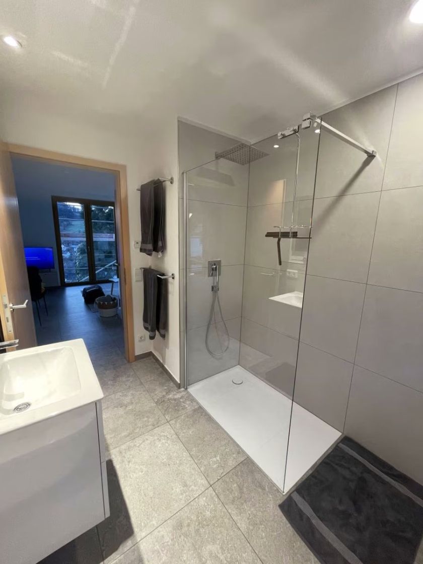 Urlaub für Körper und Geist - Ferienwohnung 