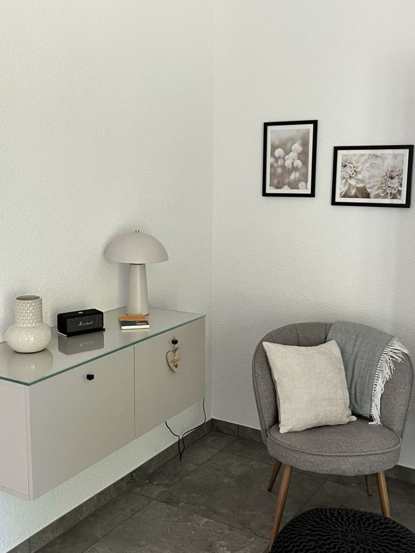 Urlaub für Körper und Geist - Ferienwohnung 