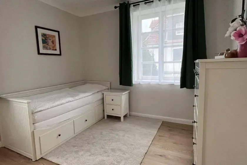 Ferienhaus Salinental Bad Kreuznach