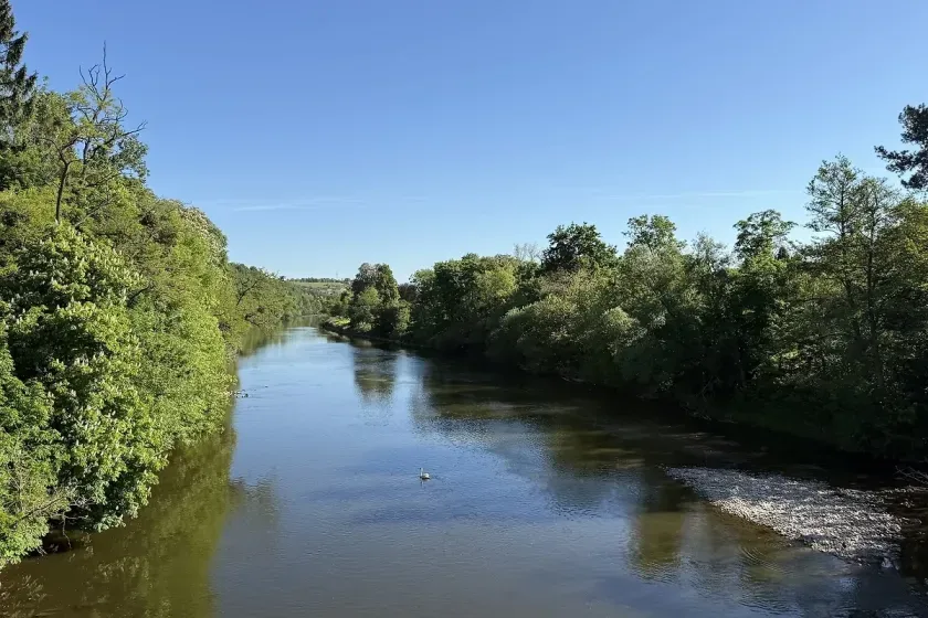 Ferienhaus Salinental Bad Kreuznach