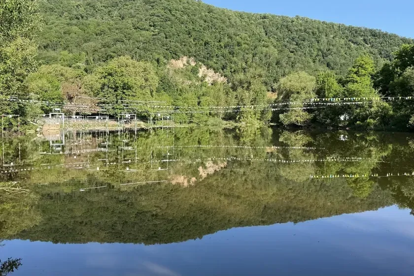 Ferienhaus Salinental Bad Kreuznach