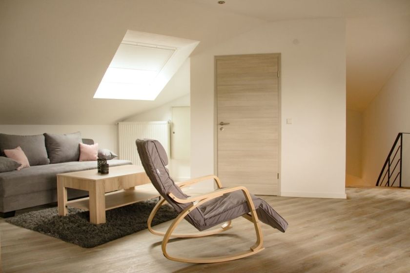 Gästehäusern Mittendrin & Nebenan