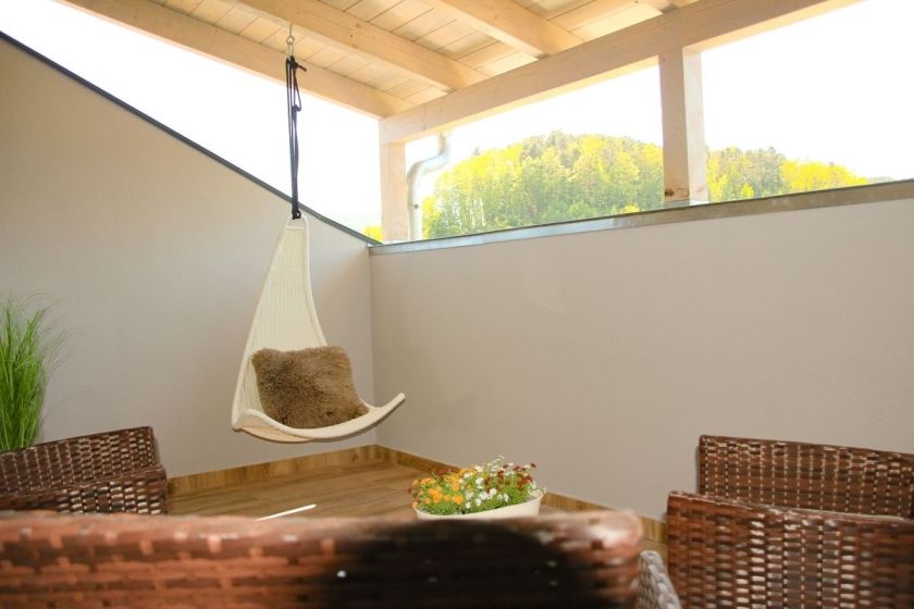 Gästehäusern Mittendrin & Nebenan