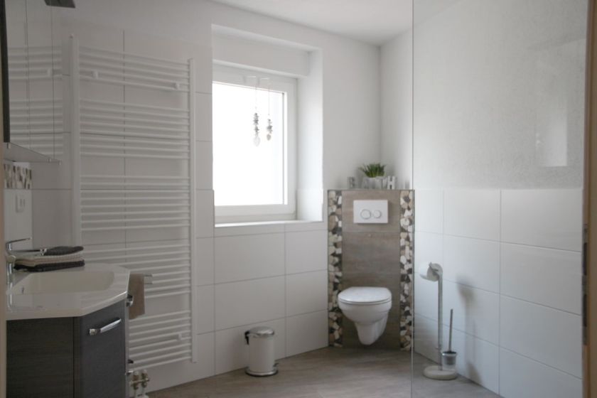 Gästehäusern Mittendrin & Nebenan