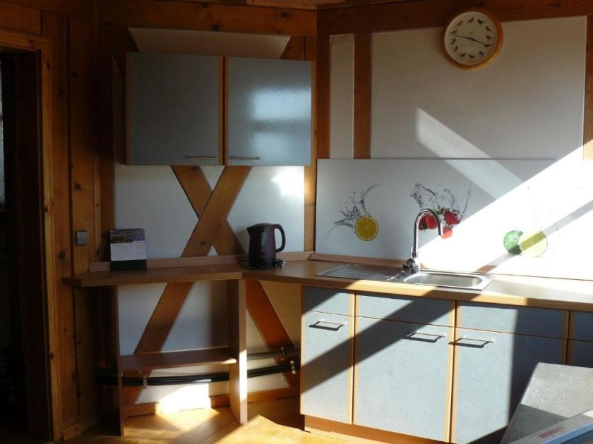 Ferienwohnung Naturhaus