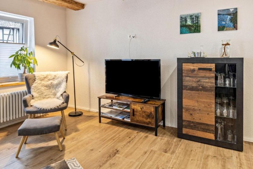 Ferienwohnung Haus Schmid am See