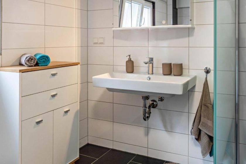 Ferienwohnung Haus Schmid am See