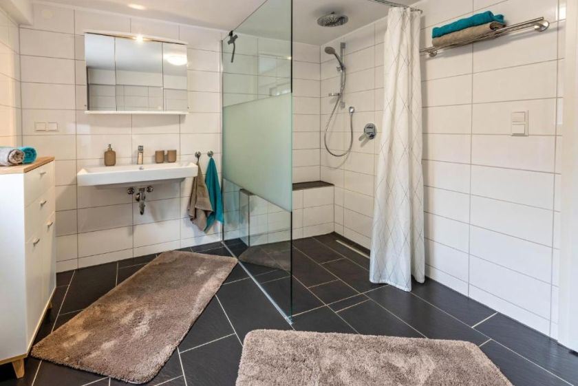 Ferienwohnung Haus Schmid am See