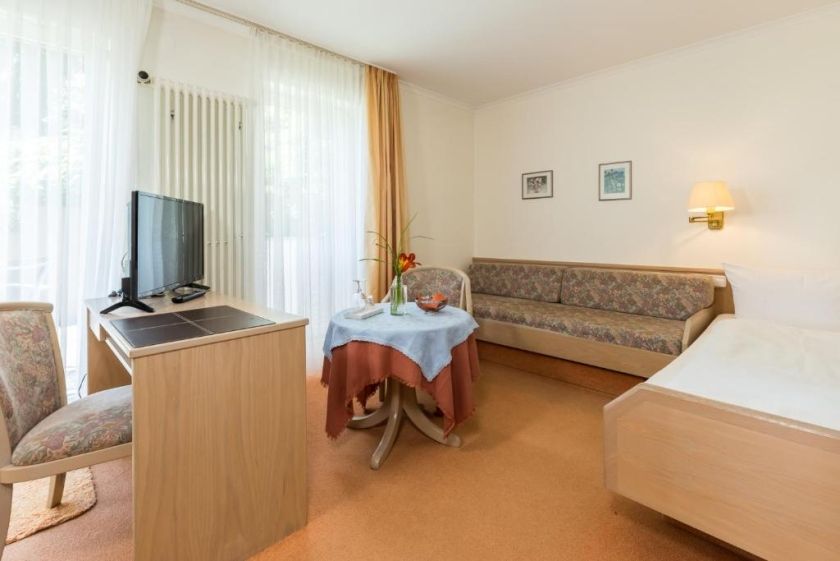 Gästehaus Anita Nowak