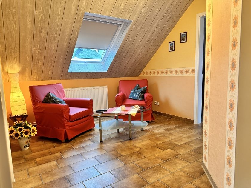 Ferienwohnung Sonnenblume