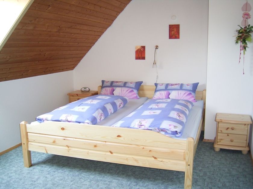 Ferienwohnung Obsthof Häberle