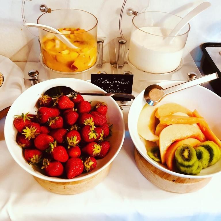 Hotel Sommerhaus Garni am See