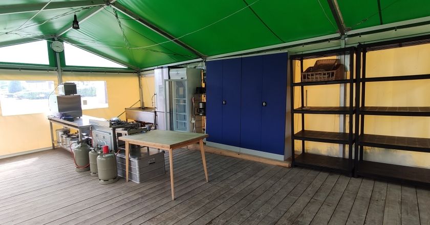 Natur bewegt Dich Woffelsbach am Rursee