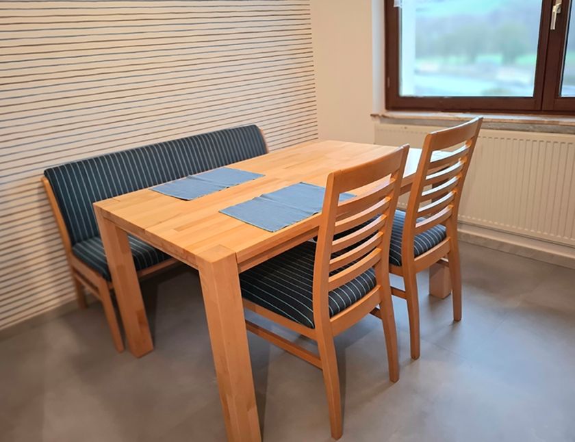 Ferienwohnung Eckhardt