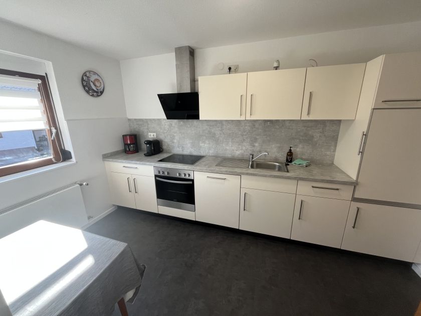 Ferienhof Brutoni Ferienwohnung Schwarzwaldtraum 