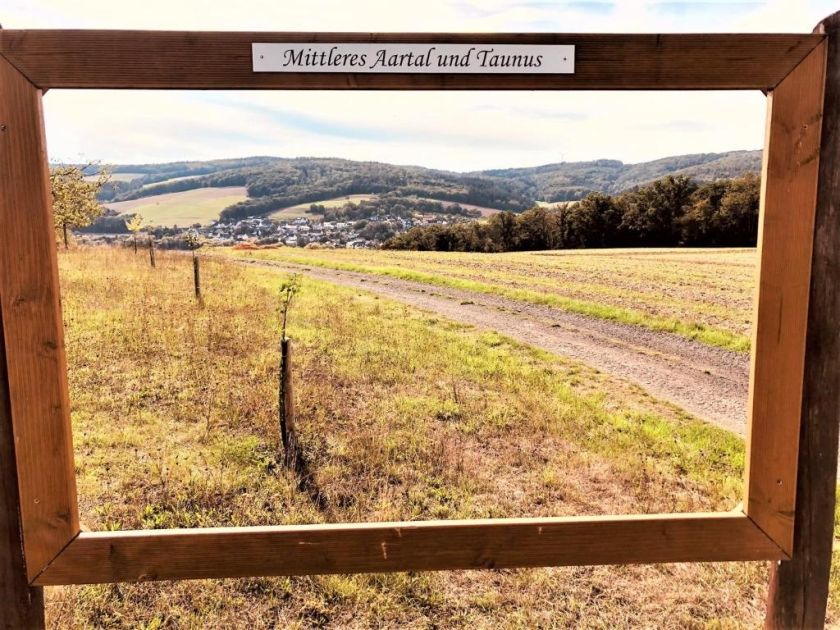 Ferienwohnung Rabenlay