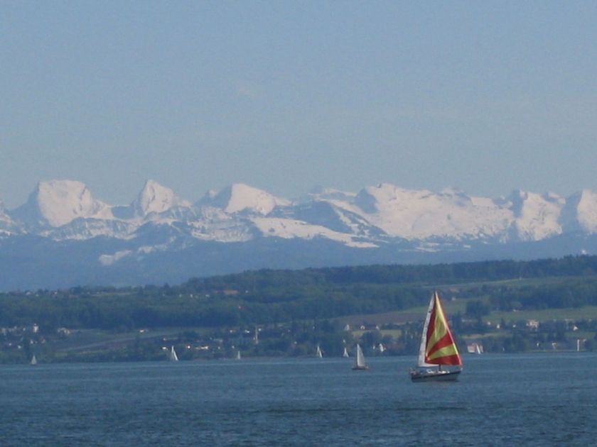 Ferienwohnungen Miramar