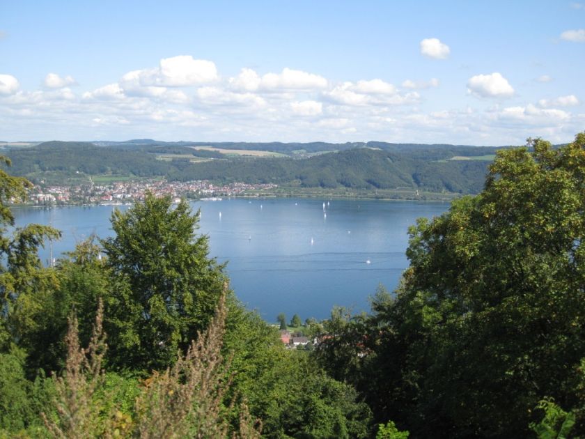 Ferienwohnungen Miramar