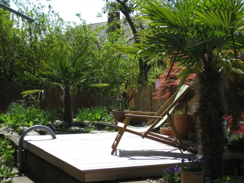 Ferienwohnungen Miramar