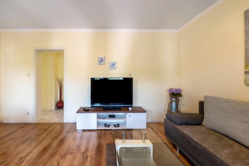 Pension, Ferienwohnungen und Restaurant Golsong