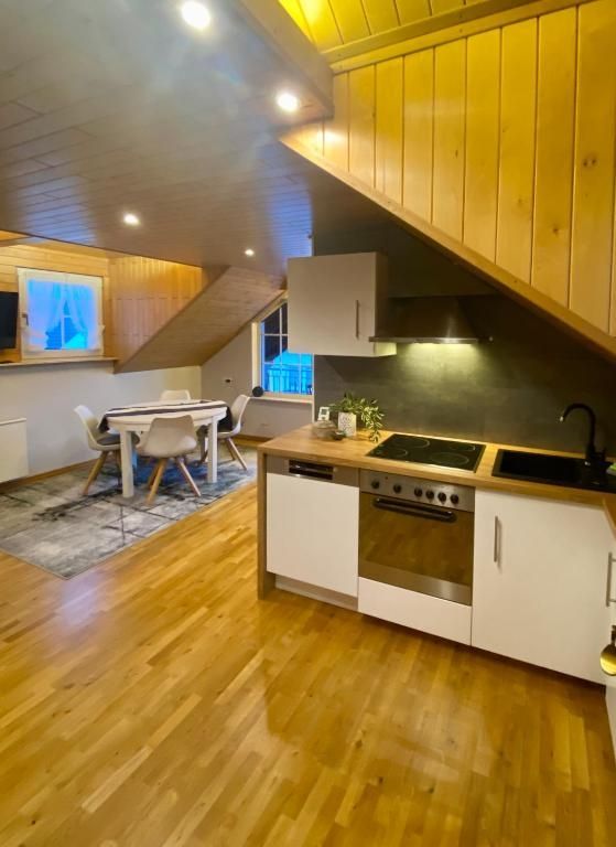 Ferienwohnung zum Nussbaum