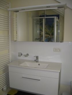 Ferienwohnung Dornröschen 