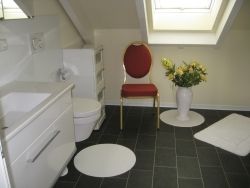 Ferienwohnung Dornröschen 