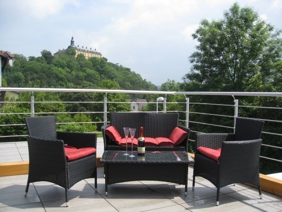 Ferienwohnung Schneewittchen