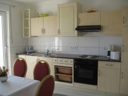 Ferienwohnung Schneewittchen