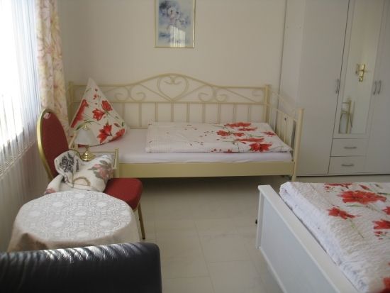 Ferienwohnung Schneewittchen