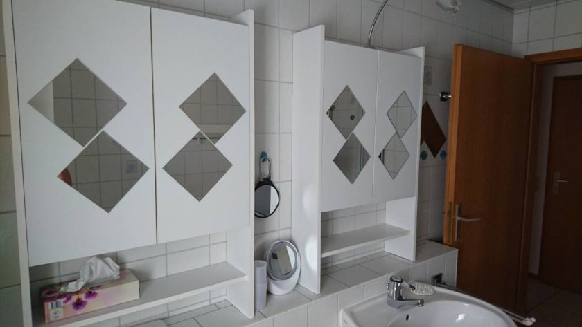 Ferienwohnung Haus Sahner