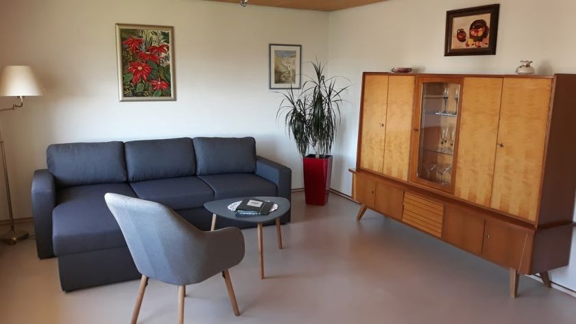 Ferienhaus Beim Wildenstein