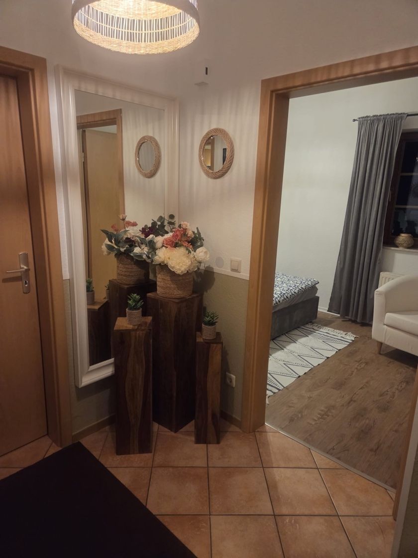 Bea‘s Ferienglück